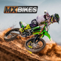 MX Bikes