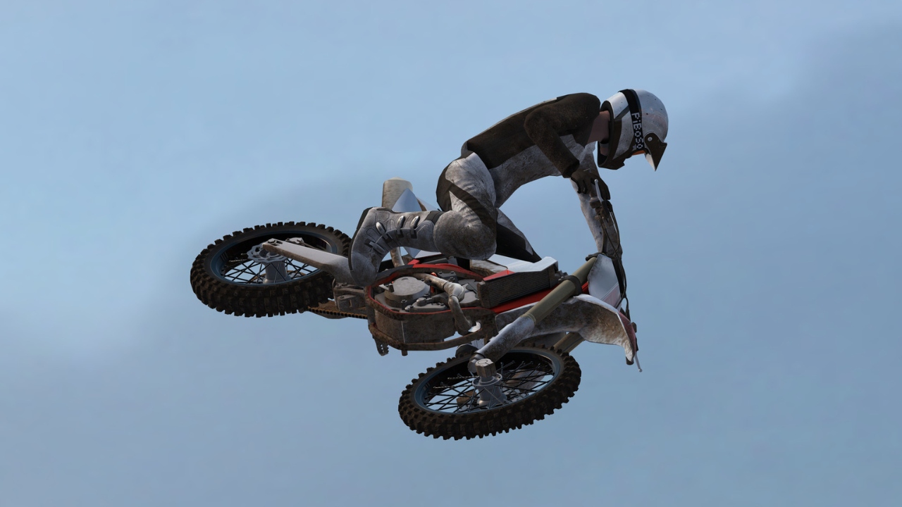 MX Bikes Screenshot 2