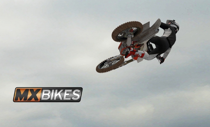 Experience Action-Packed Racing With MX Bikes on Your Android Device