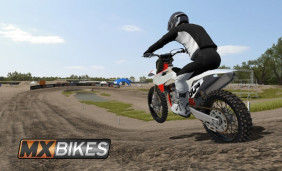 Unleash the Adrenaline in MX Bikes Game for PC